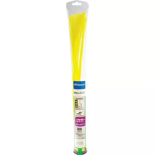 17248-shakespeare-ballistic-universal-pre-cut-trimmer-line 17248 Shakespeare Ballistic Universal Pre-Cut Trimmer Line