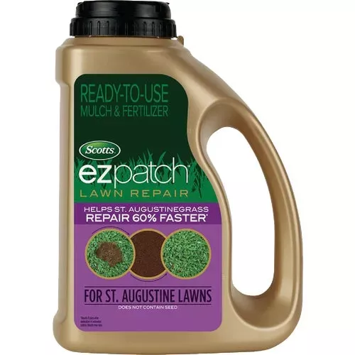 17520-scotts-ezpatch-st-augustinegrass-lawn-fertilizer-mulch 17520 Scotts EzPatch For St. Augustinegrass Lawn Fertilizer & Mulch
