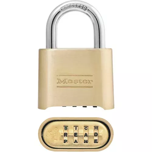 175dwd-master-lock-letter-combination-padlock 175DWD Master Lock Letter Combination Padlock