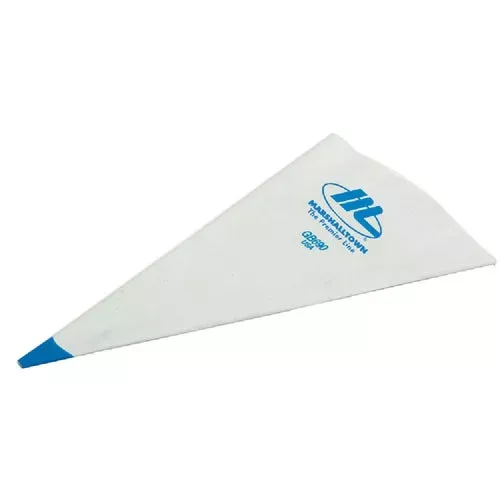 17816-marshalltown-blu-tip-grout-bag 17816 Marshalltown Blu-Tip Grout Bag