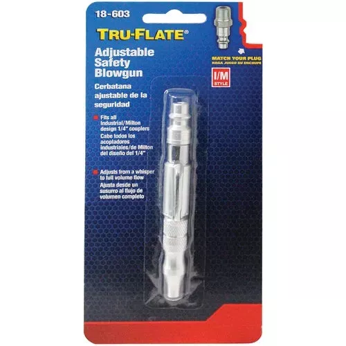 18-603-tru-flate-adjustable-blow-gun-i-m 18-603 Tru-Flate Adjustable Blow Gun, I/M