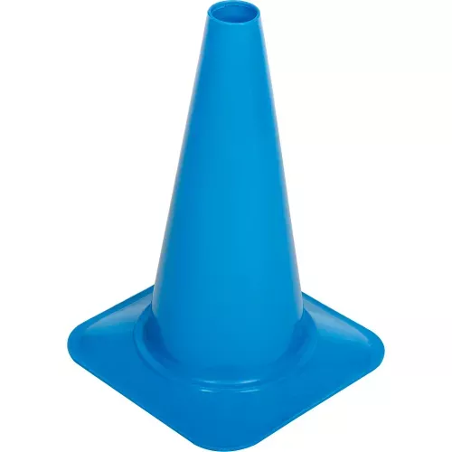 18-sport-cone-blue 18" Sport Cone - Blue
