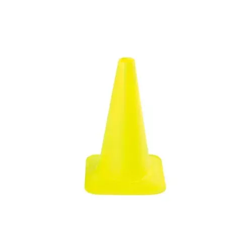 18-sport-cone-fluorescent-lime 18" Sport Cone - Fluorescent Lime