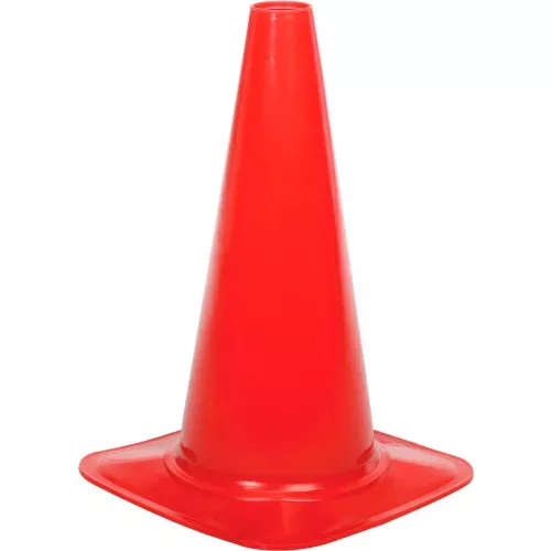 18-sport-cone-red 18" Sport Cone - Red