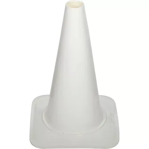 18-sport-cone-white 18" Sport Cone - White