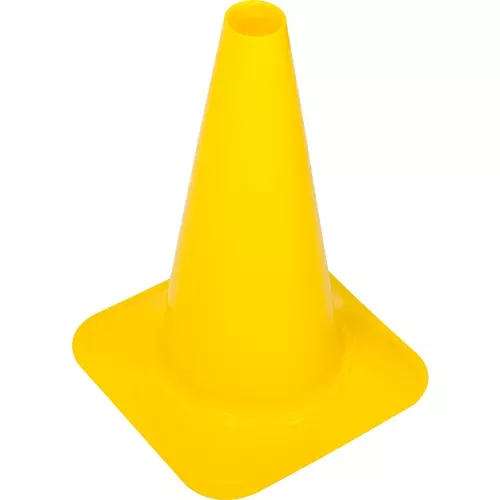 18-sport-cone-yellow 18" Sport Cone - Yellow