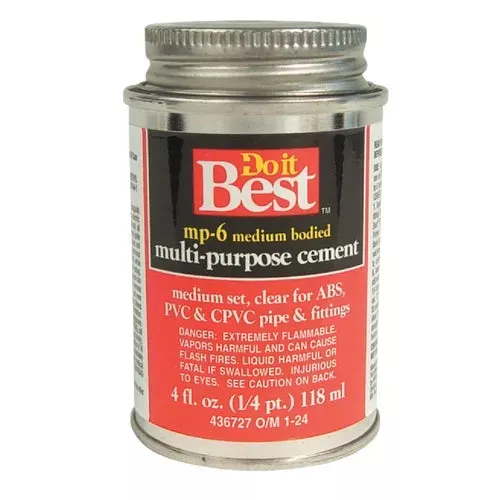 18006-do-it-best-multipurpose-cement 18006 Do it Best Multipurpose Cement