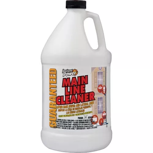 1801-instant-power-sewer-line-cleaner 1801 Instant Power Sewer Line Cleaner