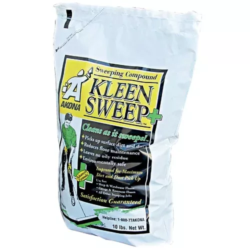 1815-kleen-sweep-sweeping-compound 1815 Kleen Sweep Sweeping Compound