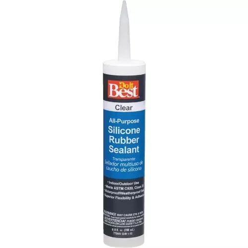 18339-do-it-best-all-purpose-silicone-sealant 18339 Do it Best All-Purpose Silicone Sealant