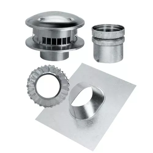 183600-selkirk-rv-termination-kit 183600 SELKIRK RV Termination Kit
