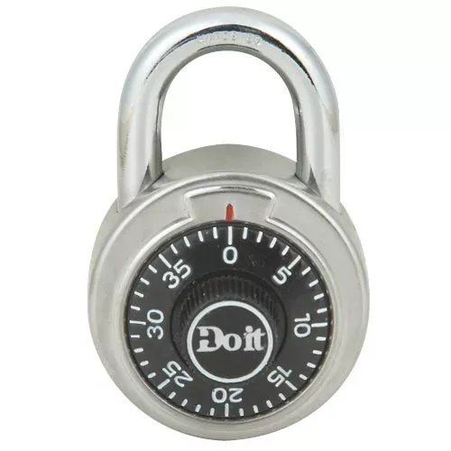 1850ddib-do-it-combination-lock-padlock 1850DDIB Do it Combination Lock Padlock
