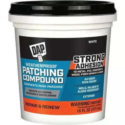 18787-dap-platinum-patch-spackling 18787 Dap Platinum Patch Spackling