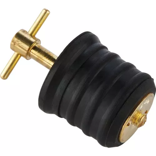 18861-seachoice-twist-drain-plug 18861 Seachoice Twist Drain Plug