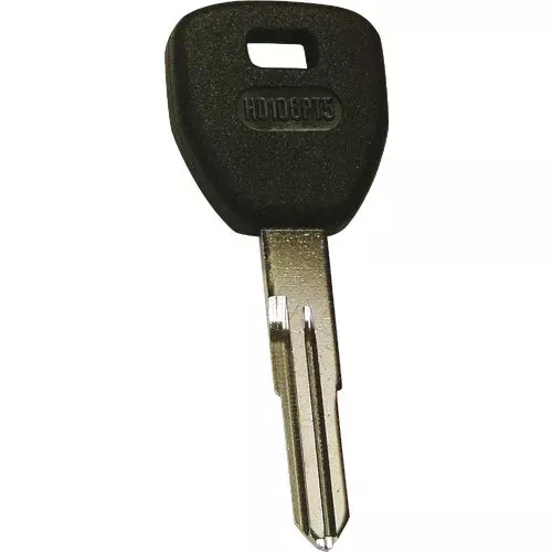 18hon100-hy-ko-honda-programmable-chip-key 18HON100 Hy-Ko Honda Programmable Chip Key