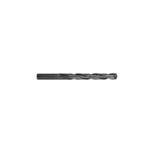 19-hss-imported-jobber-drill-black-oxide-118-pkg-qty-10 #19 Hss Imported Jobber Drill Black Oxide 118 ° - Pkg Qty 10