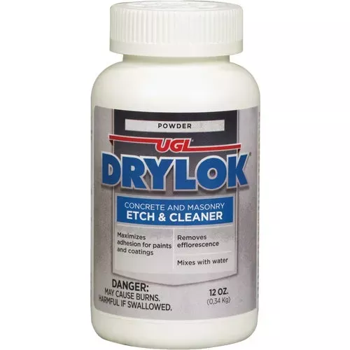 1908-ugl-drylok-concrete-masonry-etch-cleaner 1908 UGL Drylok Concrete and Masonry Etch & Cleaner