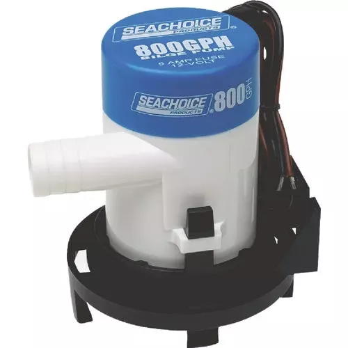 19211-seachoice-universal-bilge-pump 19211 Seachoice Universal Bilge Pump