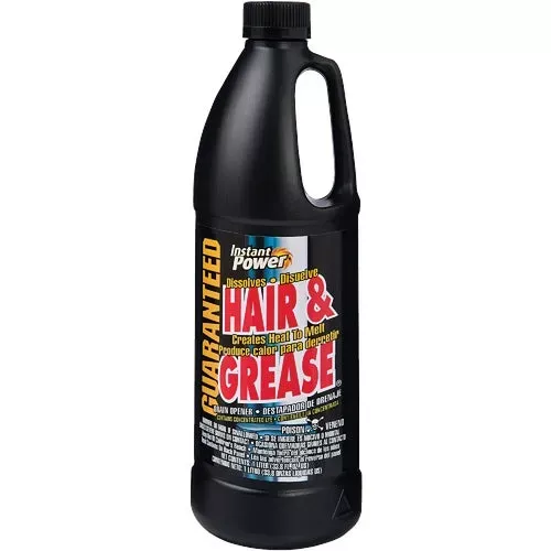 1970-scotch-instant-power-liquid-drain-cleaner 1970 Scotch Instant Power Liquid Drain Cleaner