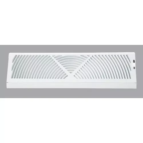 1bb1800wh-home-impressions-baseboard-diffuser 1BB1800WH Home Impressions Baseboard Diffuser