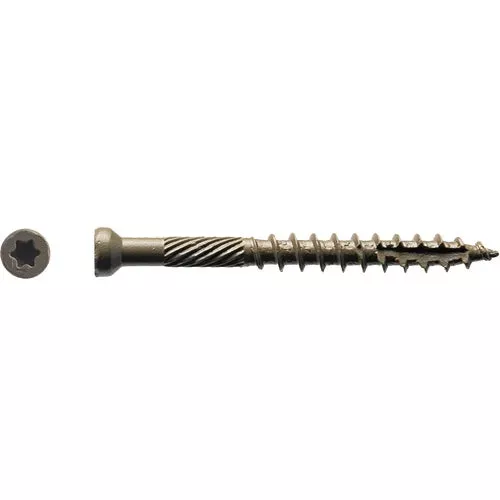 1fs72-big-timber-finish-screw 1FS72 Big Timber Finish Screw