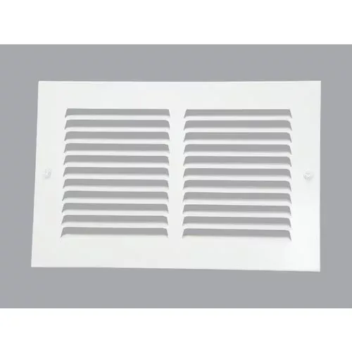 1ra1006wh-home-impressions-return-air-grille 1RA1006WH Home Impressions Return Air Grille