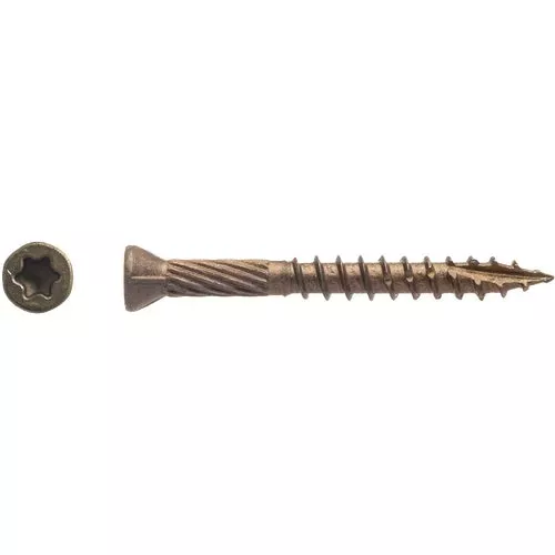 1thb94-big-timber-trim-screw 1THB94 Big Timber Trim Screw