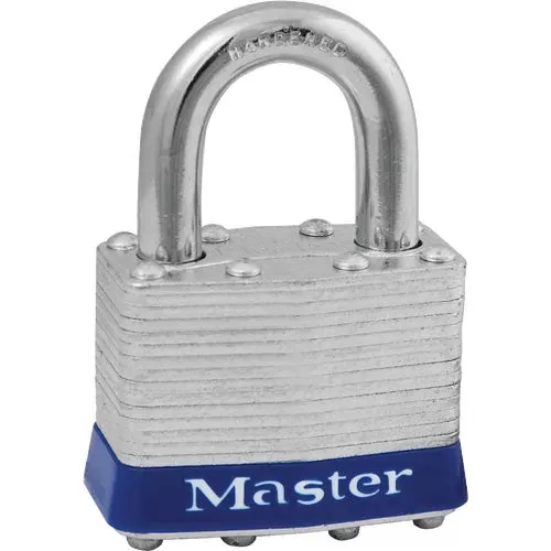 1uplj-master-lock-universal-pin-keyed-padlock 1UPLJ Master Lock Universal Pin Keyed Padlock
