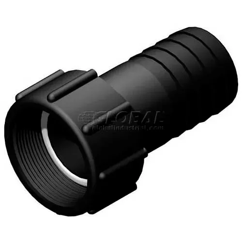 2-female-npt-pipe-thread-x-2-hose-barb 2" Female NPT Pipe Thread x 2" Hose Barb