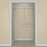2-ft-4-ft-shelf-track-organizer 2 FT. - 4 FT. Shelf Track Organizer