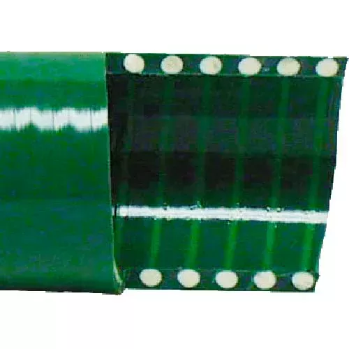 2-green-pvc-water-suction-hose-20-feet 2" Green PVC Water Suction Hose, 20 Feet