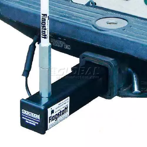 2-hitch-mount-w-threaded-hex-base-24-power-cord 2" Hitch Mount w/ Threaded Hex Base and 24" Power Cord