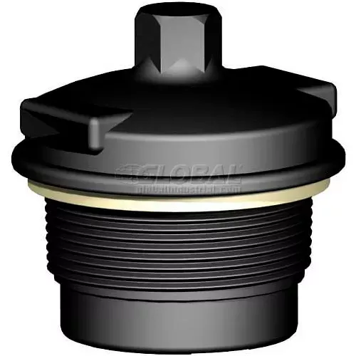 2-male-nps-threaded-dual-action-vent-with-4psi-spring 2" Male NPS Threaded Dual Action Vent With 4psi Spring