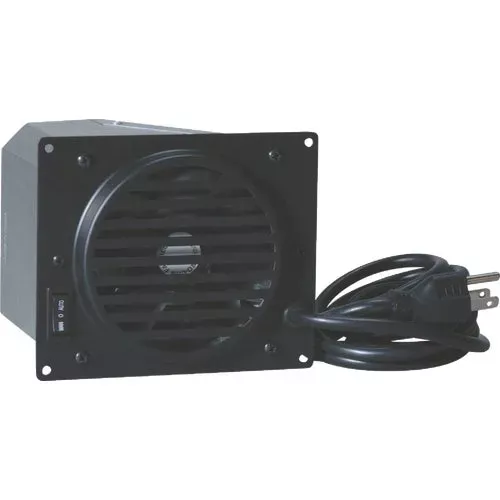 20-6127-kozyworld-wall-heater-blower 20-6127 KozyWorld Wall Heater Blower