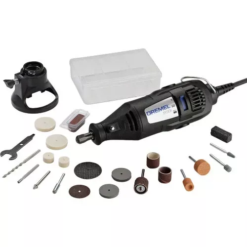 200-1-21-dremel-2-speed-electric-rotary-tool-kit 200-1/21 Dremel 2-Speed Electric Rotary Tool Kit