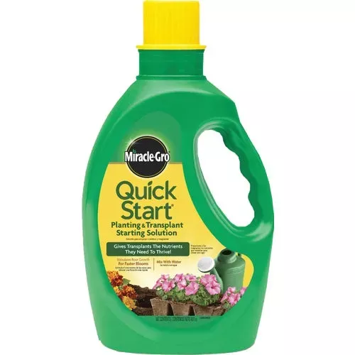 2005562-miracle-gro-quick-start-liquid-plant-food 2005562 Miracle-Gro Quick Start Liquid Plant Food