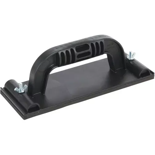 200p-qlt-drywall-hand-sander 200P QLT Drywall Hand Sander