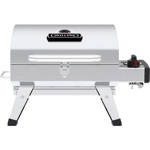 201114-grillpro-table-top-gas-grill 201114 GrillPro Table Top Gas Grill