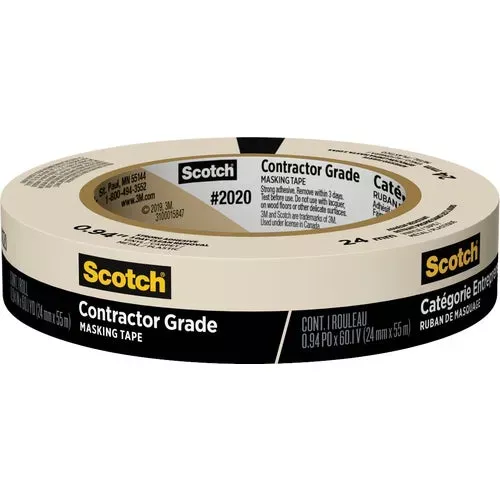 2020-36ap-3m-scotch-contractor-grade-masking-tape 2020-36AP 3M Scotch Contractor Grade Masking Tape