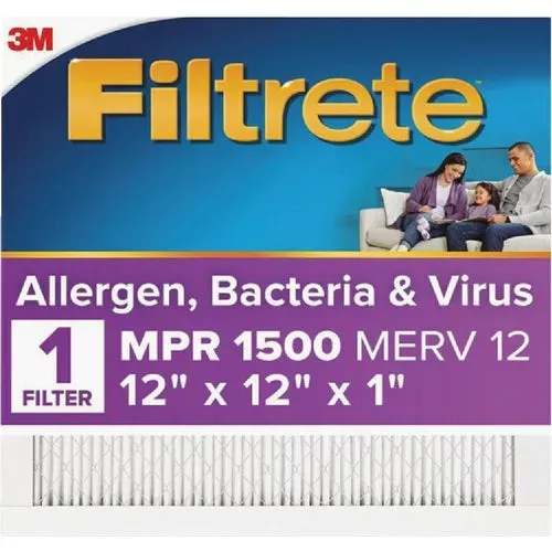 2024dc-4-filtrete-ultra-allergen-healthy-living-furnace-filter 2024DC-4 Filtrete Ultra Allergen Healthy Living Furnace Filter