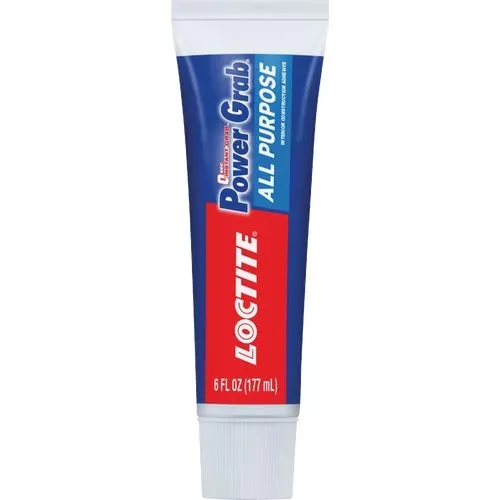 2029847 LOCTITE Power Grab Express All-Purpose Construction Adhesive