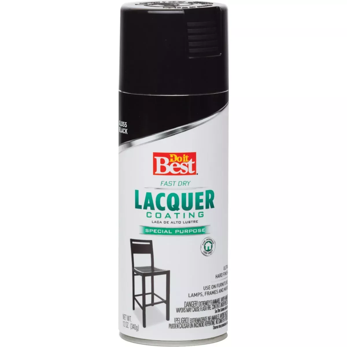 203292d-do-it-best-high-gloss-spray-lacquer 203292D Do it Best High-Gloss Spray Lacquer