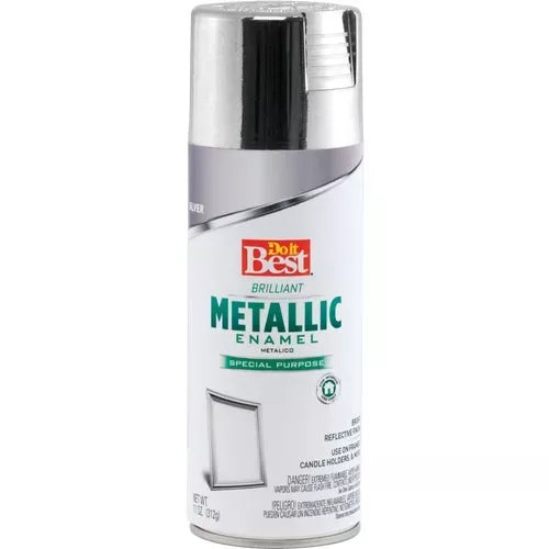 203296d-do-it-best-metallic-enamel-spray-paint 203296D Do it Best Metallic Enamel Spray Paint