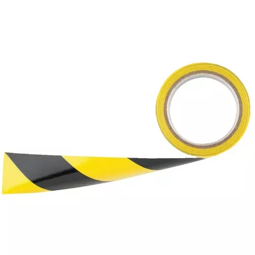 2034300-irwin-striped-floor-caution-tape 2034300 Irwin Striped Floor Caution Tape