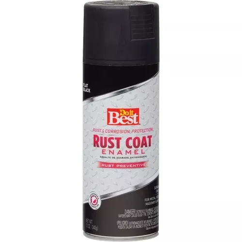 203537d-do-it-best-rust-coat-enamel-anti-rust-spray-paint 203537D Do it Best Rust Coat Enamel Anti-Rust Spray Paint