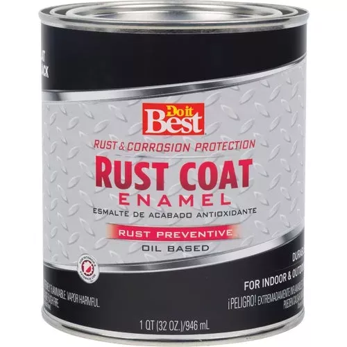 203705d-do-it-best-rust-coat-enamel 203705D Do it Best Rust Coat Enamel