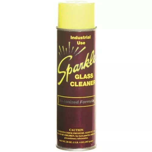 20500-sparkle-glass-surface-cleaner 20500 Sparkle Glass & Surface Cleaner