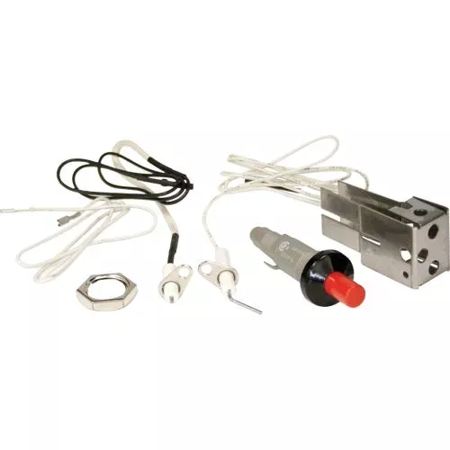 20610-grillpro-gas-grill-push-button-igniter-kit 20610 GrillPro Gas Grill Push Button Igniter Kit