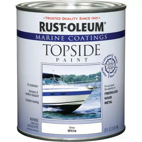 206999-rust-oleum-marine-topside-paint 206999 Rust-Oleum Marine Topside Paint