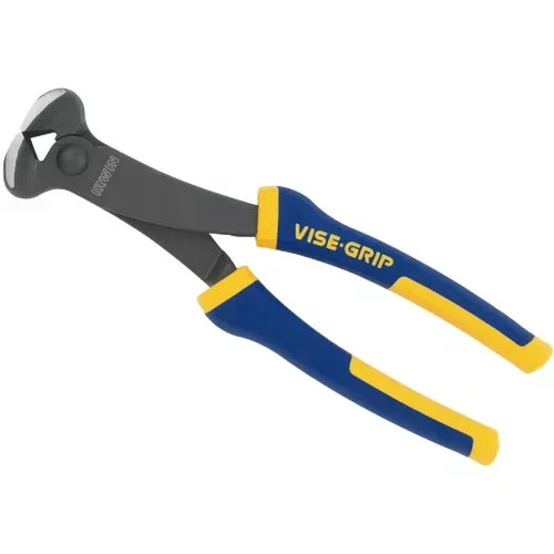 2078318-irwin-vise-grip-cutting-nipper 2078318 Irwin Vise-Grip Cutting Nipper